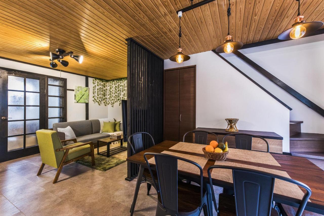 Shiki Homes ASUKA Kyoto Eksteriør billede