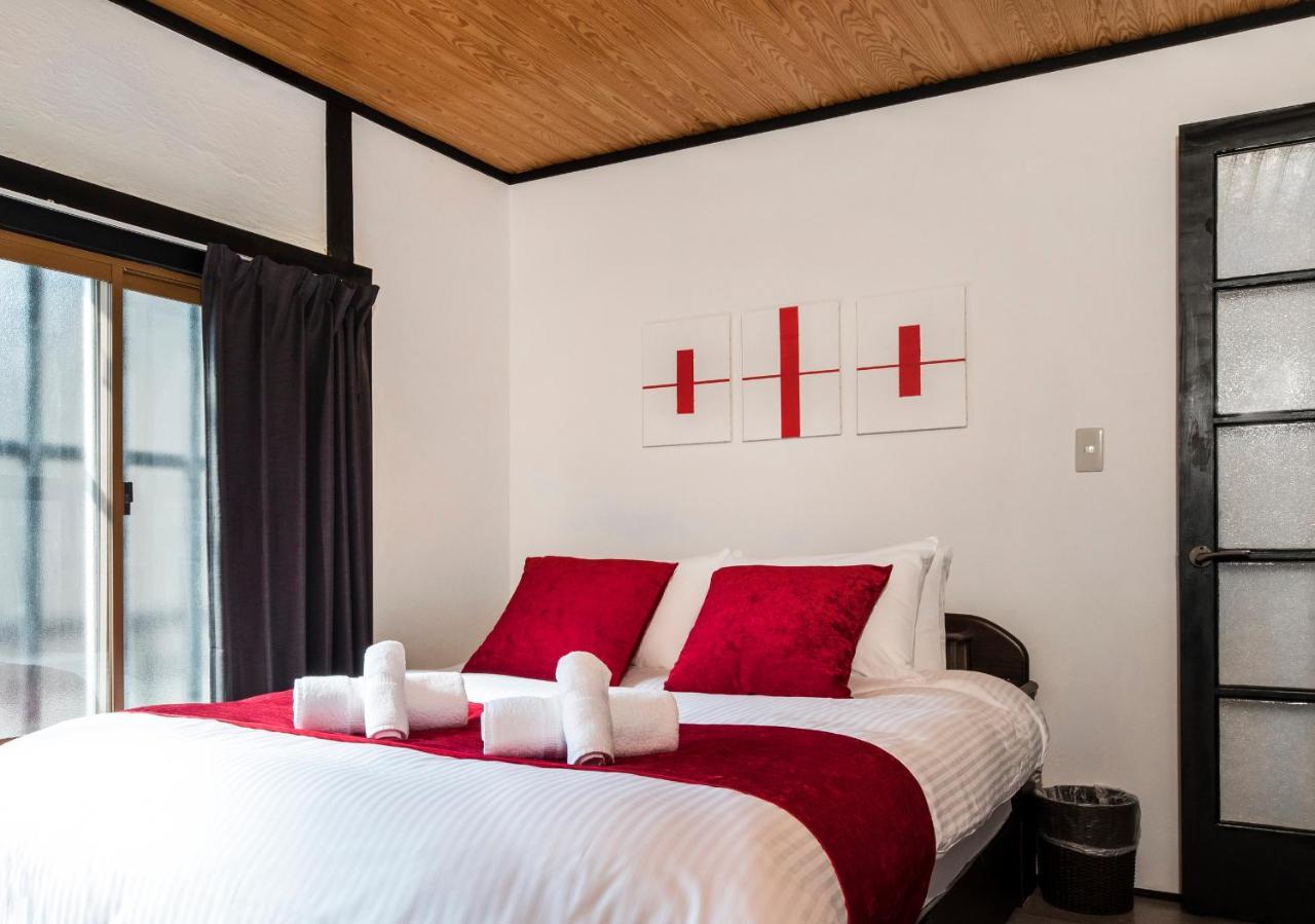 Shiki Homes ASUKA Kyoto Eksteriør billede