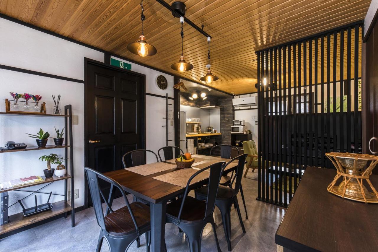 Shiki Homes ASUKA Kyoto Eksteriør billede