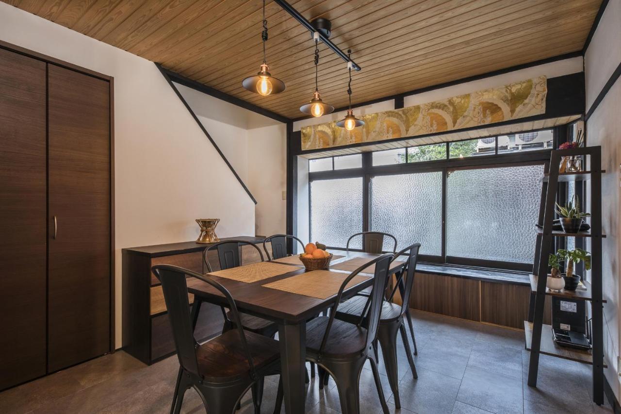 Shiki Homes ASUKA Kyoto Eksteriør billede