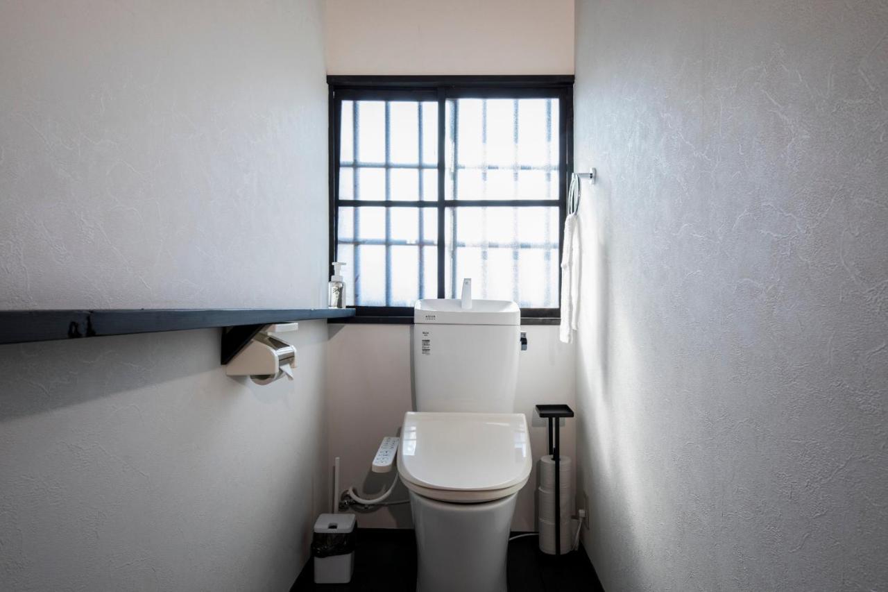 Shiki Homes ASUKA Kyoto Eksteriør billede