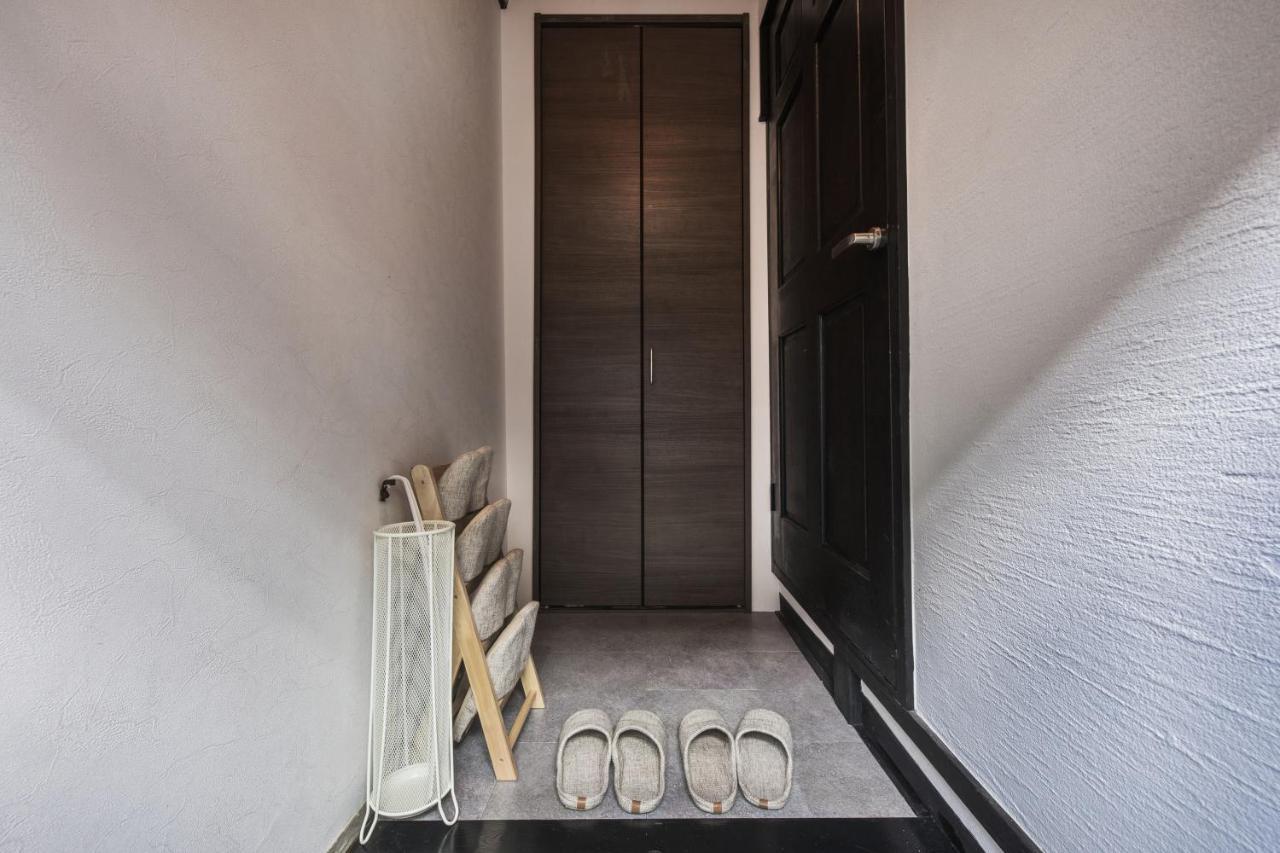 Shiki Homes ASUKA Kyoto Eksteriør billede
