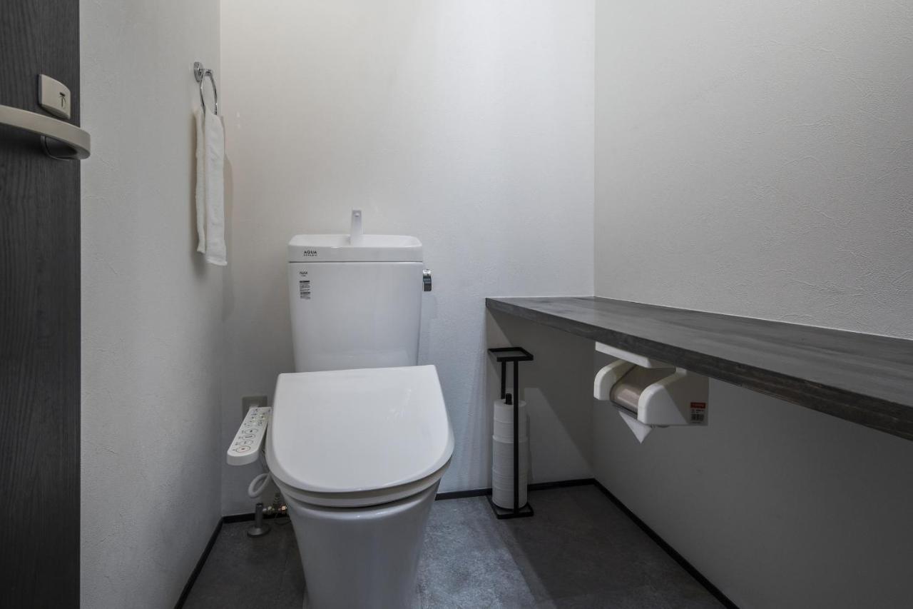 Shiki Homes ASUKA Kyoto Eksteriør billede