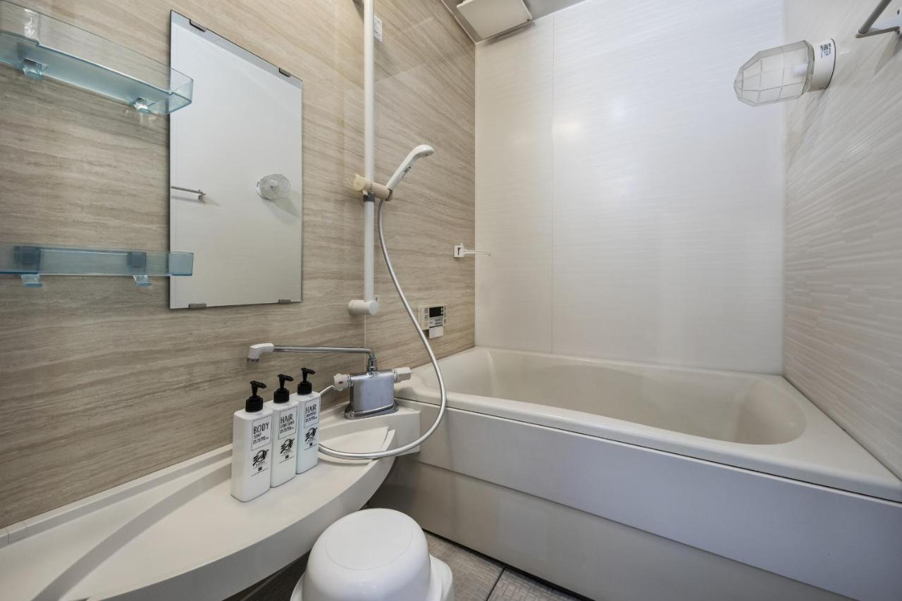 Shiki Homes ASUKA Kyoto Eksteriør billede