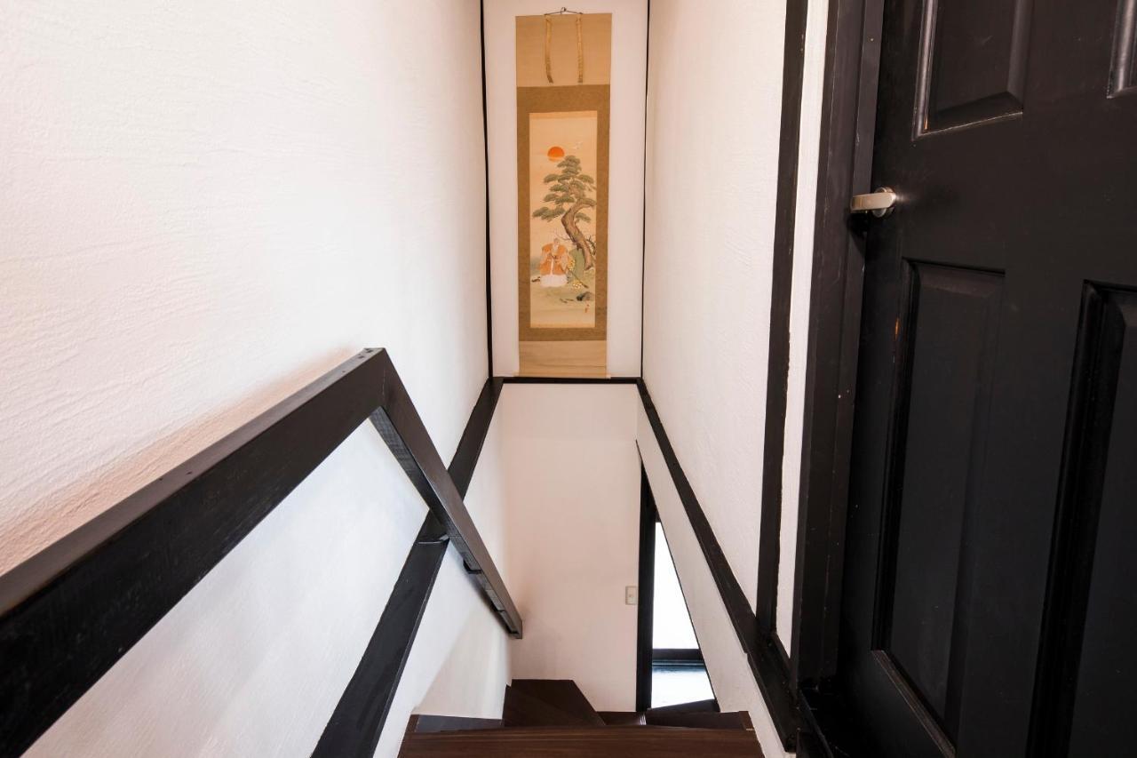 Shiki Homes ASUKA Kyoto Eksteriør billede
